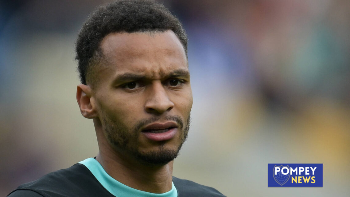 Josh Murphy