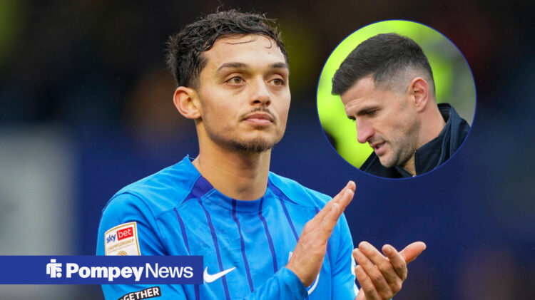 Andre Dozzell John Mousinho