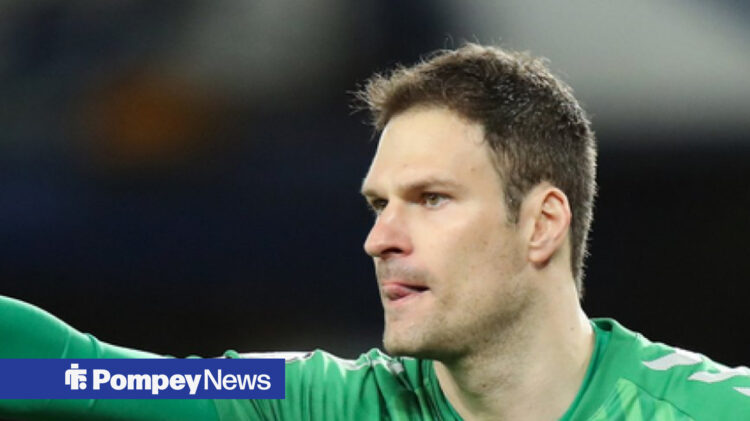Asmir Begovic