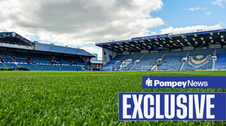 Fratton Park