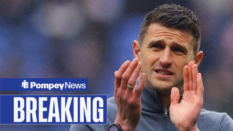 John Mousinho