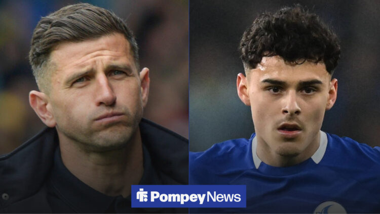 John Mousinho, Alex Robertson