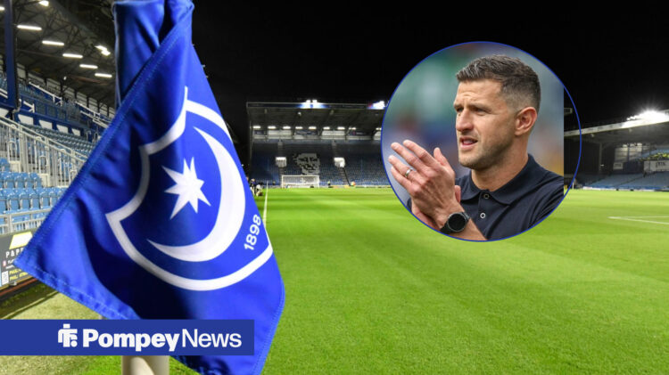 Portsmouth annouce 12,000 season tickets were renewed