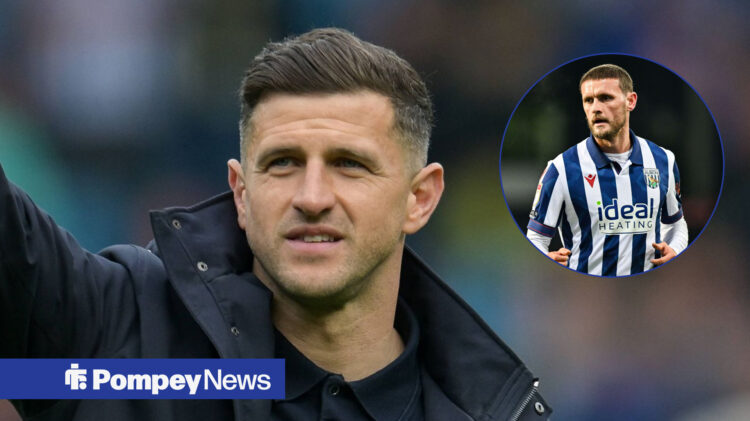 John Mousinho, John Swift