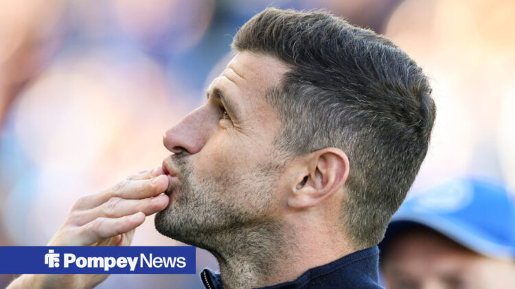 John Mousinho