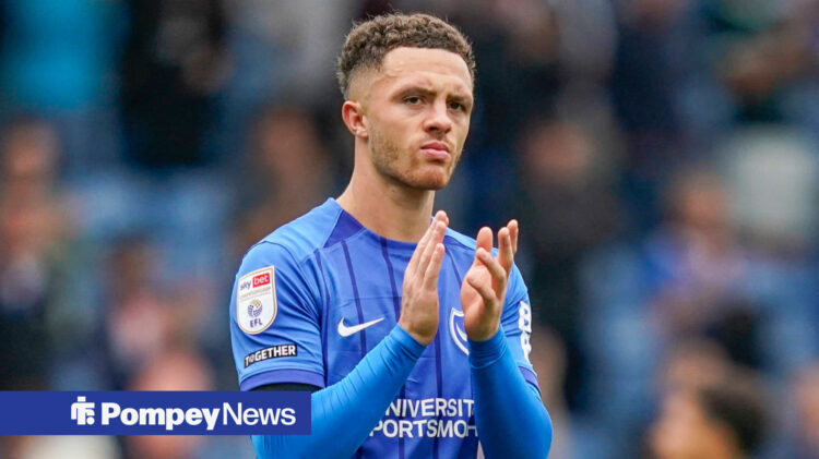 Portsmouth, Jordan Williams