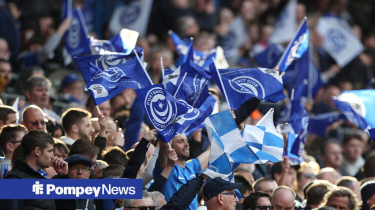Fratton Park