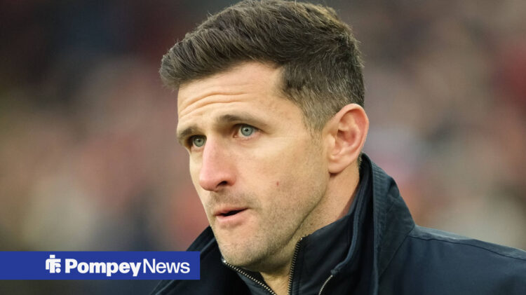 John Mousinho