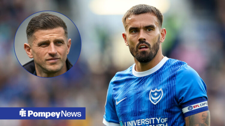 Marlon Pack, John Mousinho