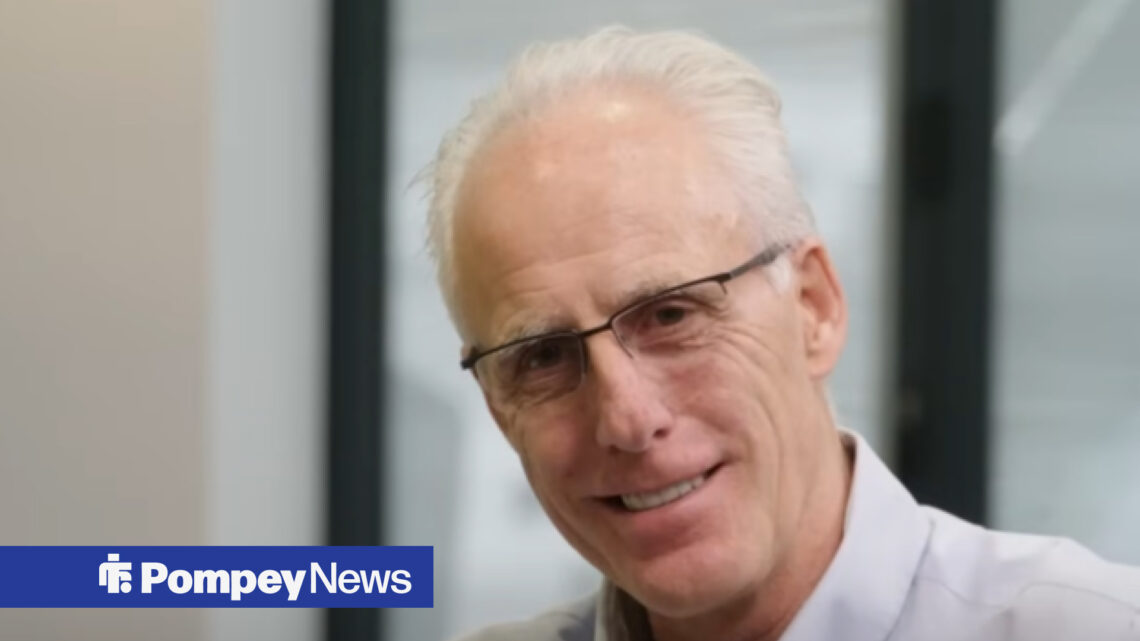 Mick McCarthy