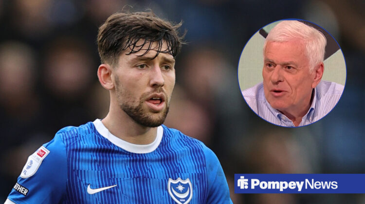 Callum Lang, Peter Ridsdale