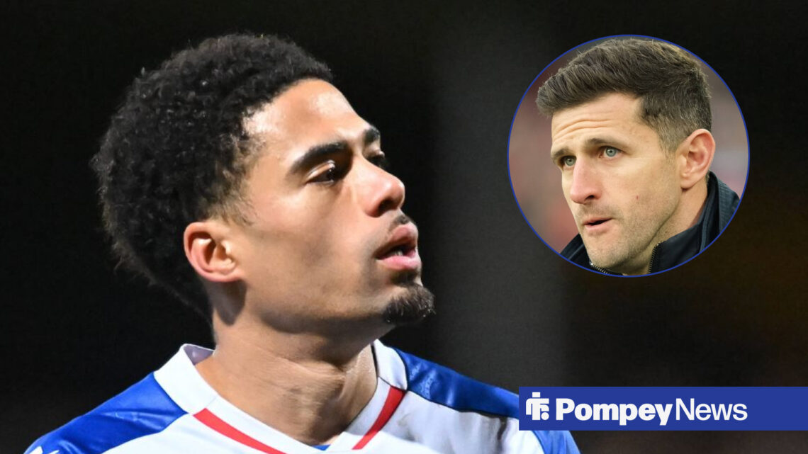 Harvey Knibbs, John Mousinho