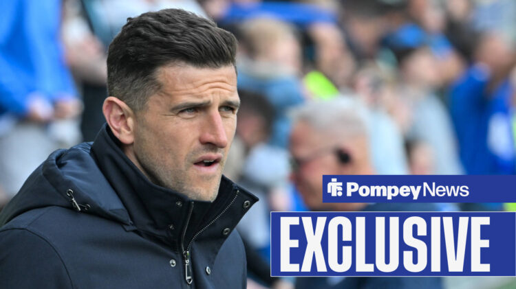 John Mousinho