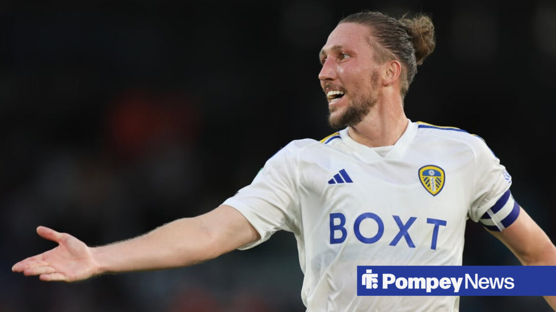 Luke Ayling