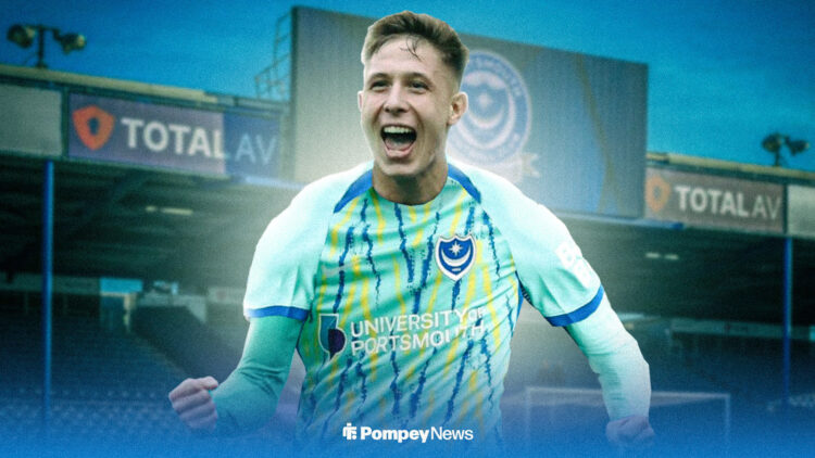 Mark Kosznovszky is linked with a move to Portsmouth