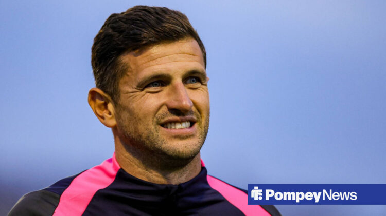 John Mousinho