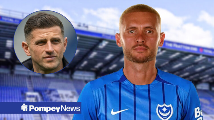 John Mousinho, John Swift