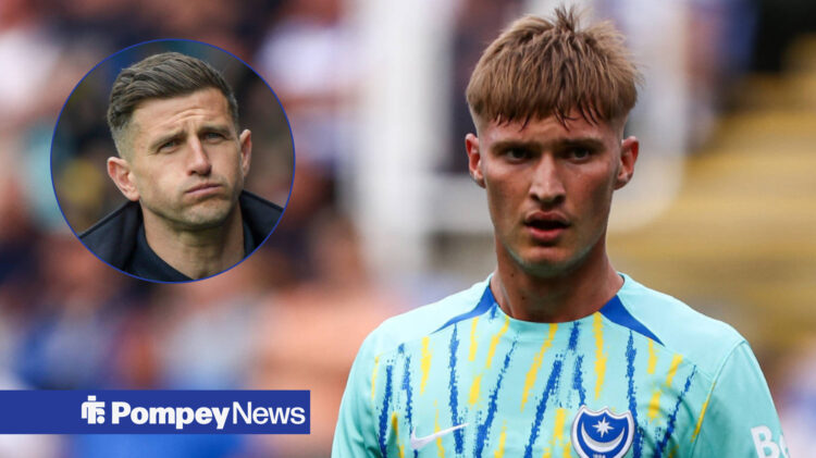 Thomas Waddingham and John Mousinho