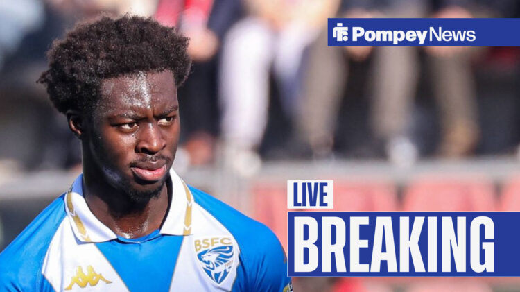 Patrick Nuamah