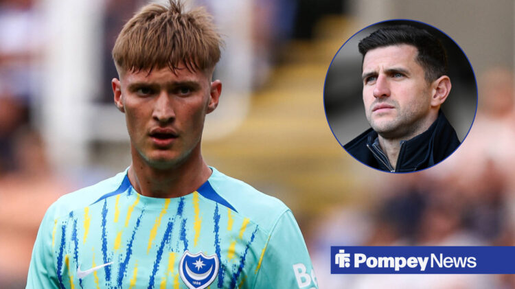 Thomas Waddingham and John Mousinho