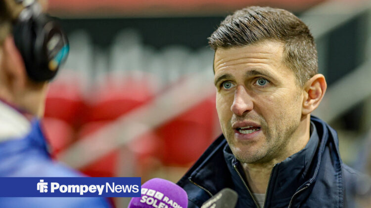 john mousinho