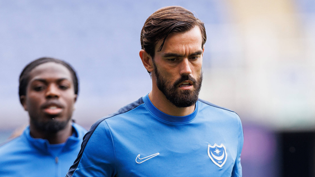 Marlon Pack