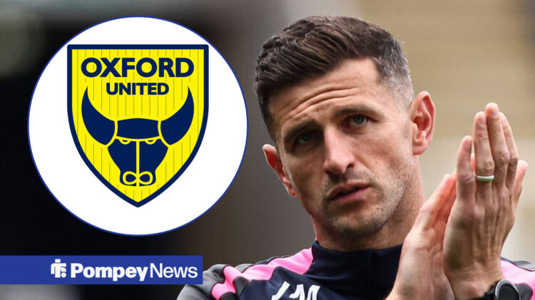 John Mousinho