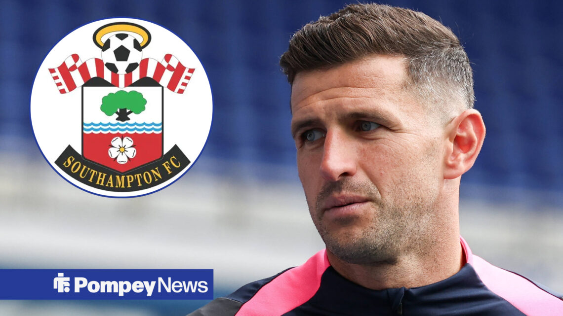 Southampton and John Mousinho