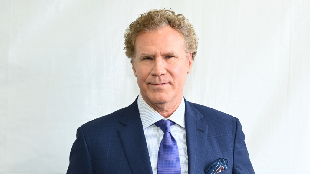 Will Ferrell Portsmouth
