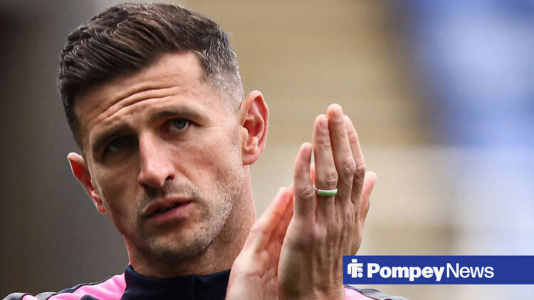 John Mousinho