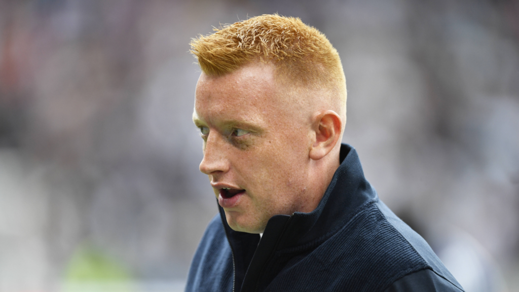Will Still managing Reims in France